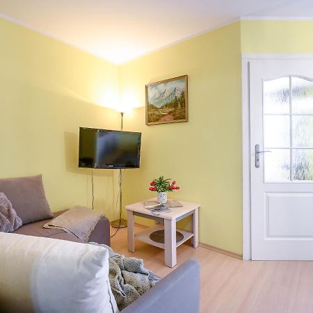 Visitzakopane - Apartament Skalisty Екстериор снимка