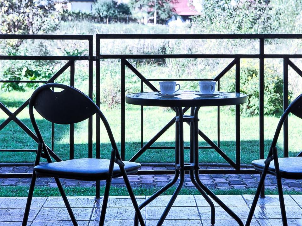 Visitzakopane - Apartament Skalisty Екстериор снимка