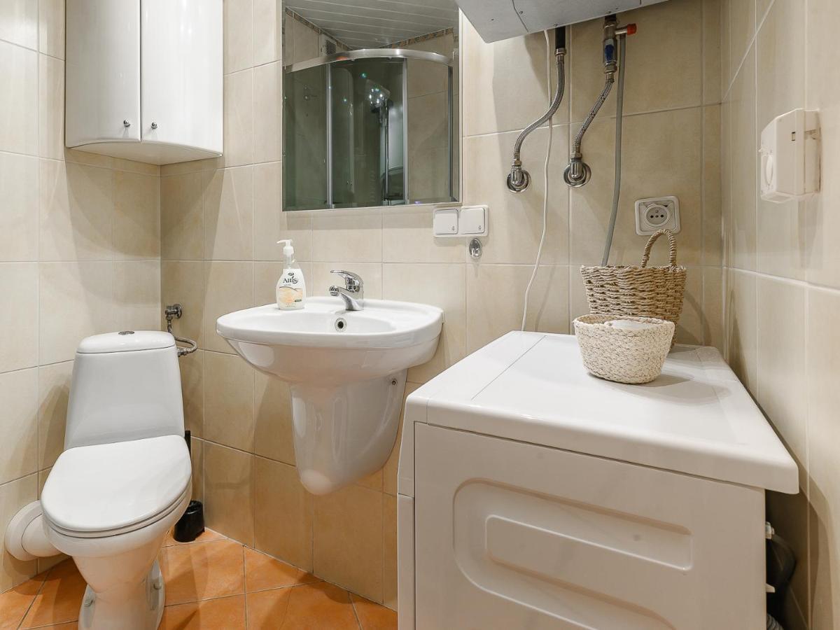 Visitzakopane - Apartament Skalisty Екстериор снимка
