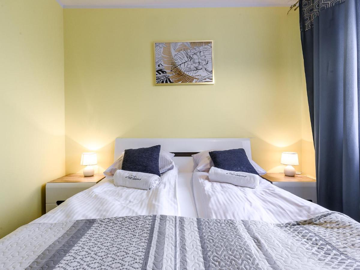 Visitzakopane - Apartament Skalisty Екстериор снимка