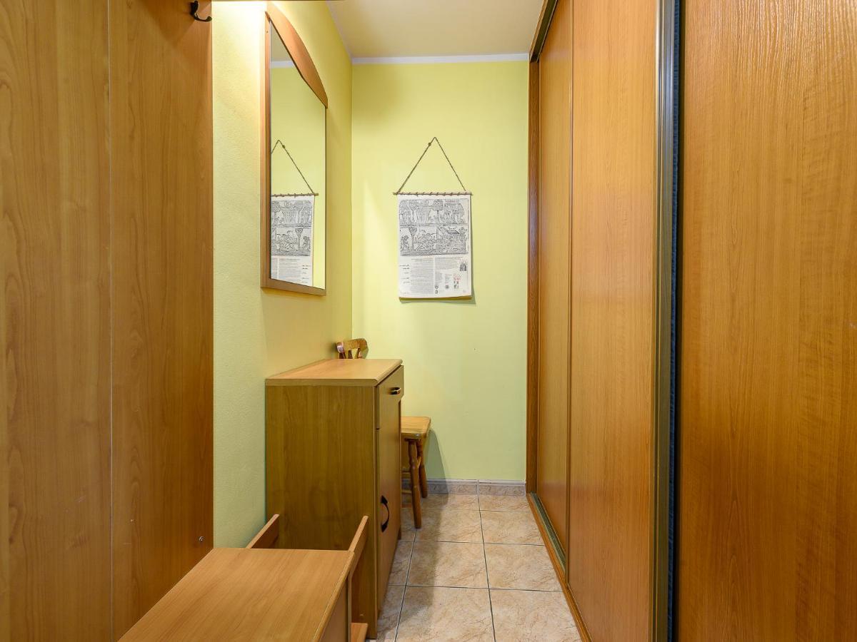 Visitzakopane - Apartament Skalisty Екстериор снимка