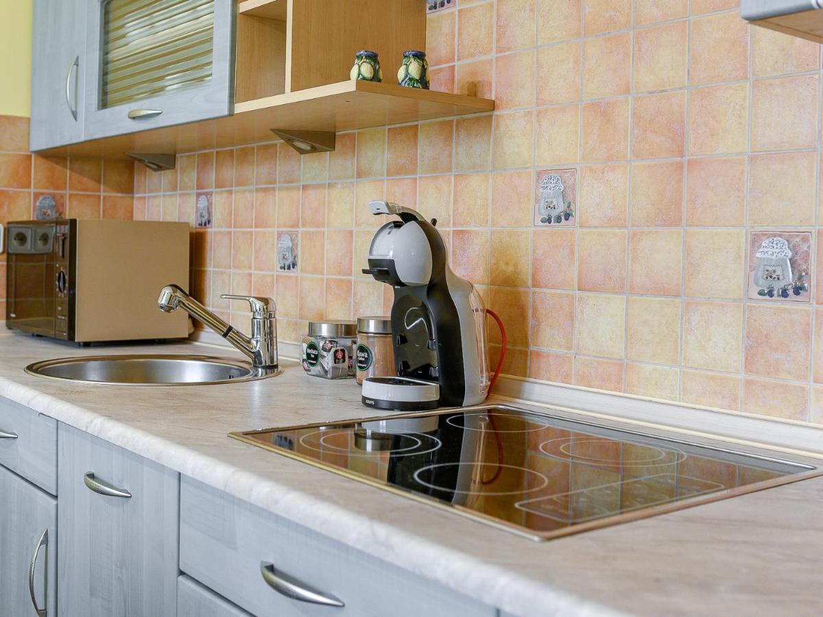 Visitzakopane - Apartament Skalisty Екстериор снимка